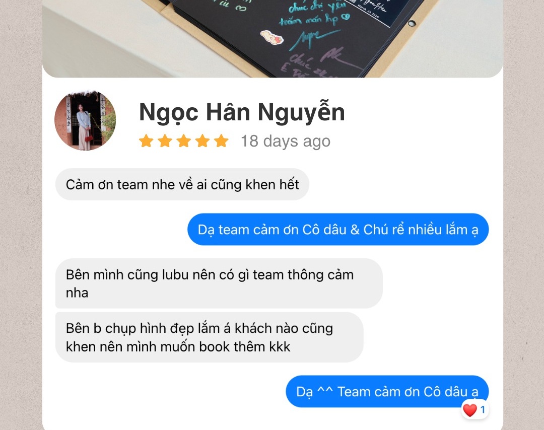Ngọc Hân Nguyễn